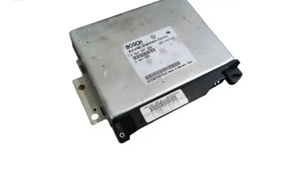 BMW 5 E39 ASC control unit/module 0265109023 DK0N25987062 1164130