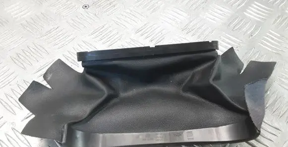 Seat Leon (1P) Steering wheel trim 1P0953151