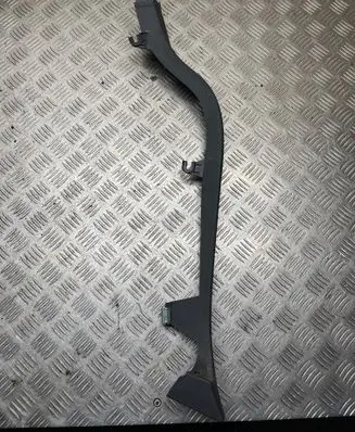 Volkswagen PASSAT CC Centre console side trim rear 3C8867765