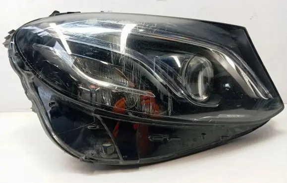 Mercedes-Benz E W238 Headlight/headlamp A2139061804