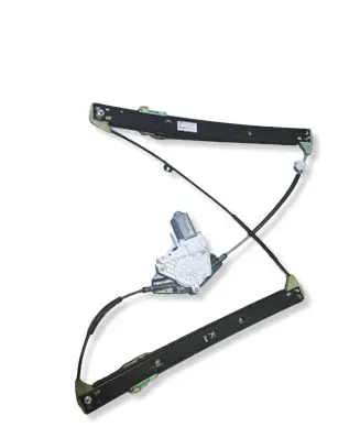 Audi Q5 SQ5 Front door window regulator with motor 8R0837461K 8K0959801B