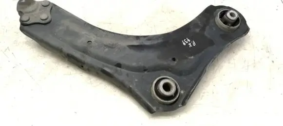 Renault Scenic III - Grand scenic III Front lower control arm/wishbone