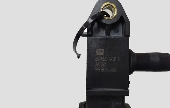 Opel Zafira B Exhaust gas pressure sensor 55566186 28403014003