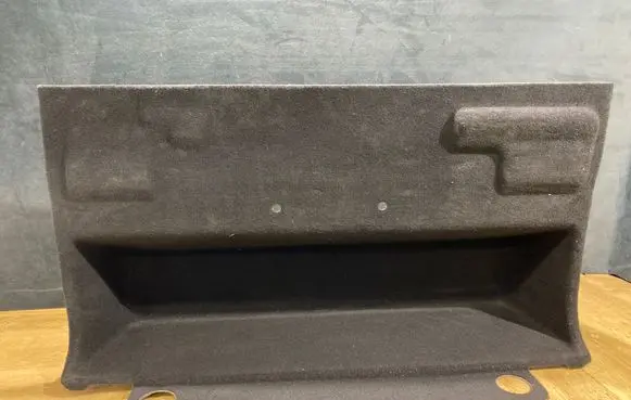 Mercedes-Benz S W222 Other trunk/boot trim element A2226944800 11812484J