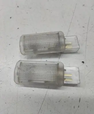 Mercedes-Benz ML W164 Front door interior light A1648200321