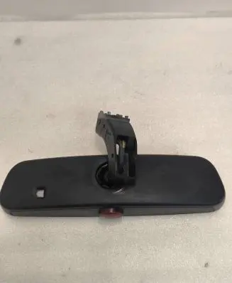 BMW 5 E60 E61 Rear view mirror (interior) 8236774 EC1101