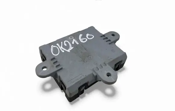 Volvo XC60 Other control units/modules 31343030AC