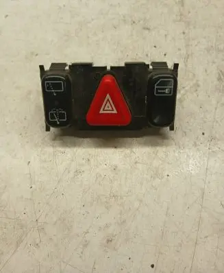 Mercedes-Benz C W202 Hazard light switch 2108208010
