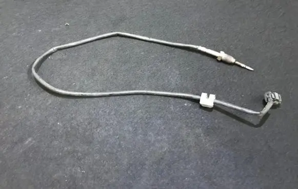 BMW X5 E53 Exhaust gas temperature sensor 2656002600 265600-2600