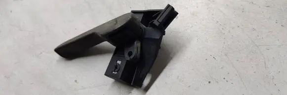 Volkswagen PASSAT B6 Engine bonnet (hood) release handle 1j1023533c