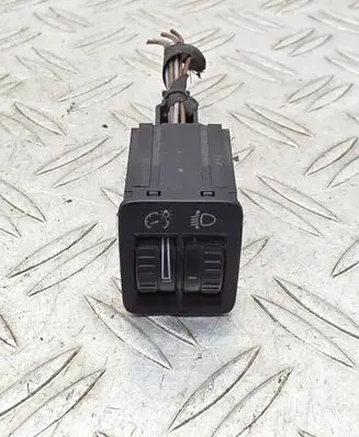 Volkswagen PASSAT B6 Headlight level height control switch 3C0941333A