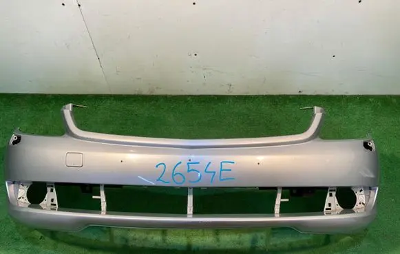Mercedes-Benz CL C216 Front bumper