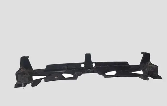 Peugeot 508 Top upper radiator support slam panel 9672749280