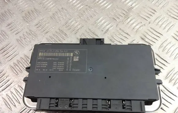 BMW X3 F25 Light module LCM 9286156