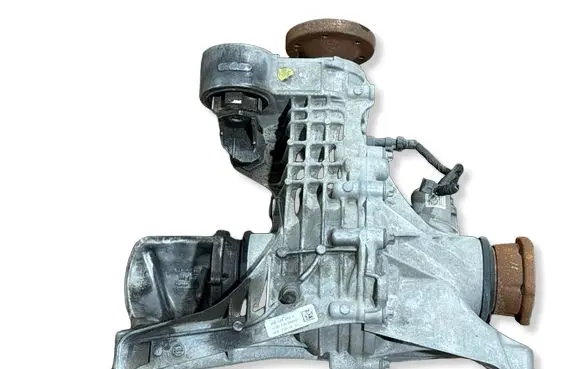 Audi Q5 SQ5 Rear differential 0B0500043K