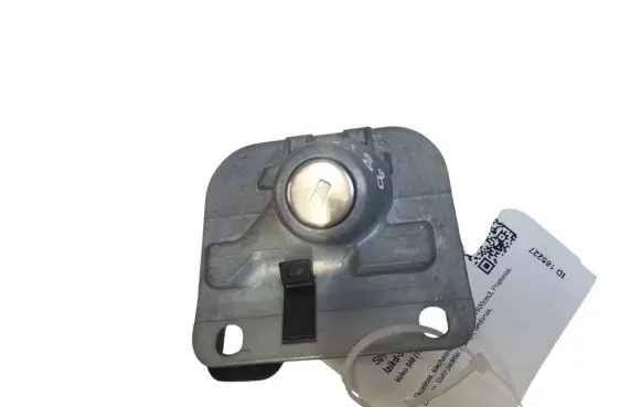 Volvo S60 Tailgate exterior lock 31253043