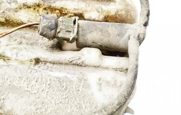 Peugeot 406 Windscreen/windshield washer pump