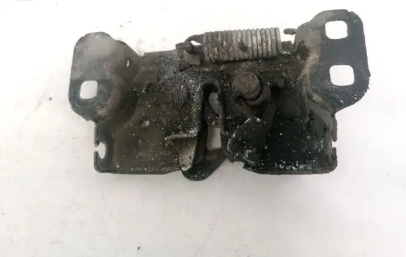 Dodge Journey Engine bonnet/hood lock/catch