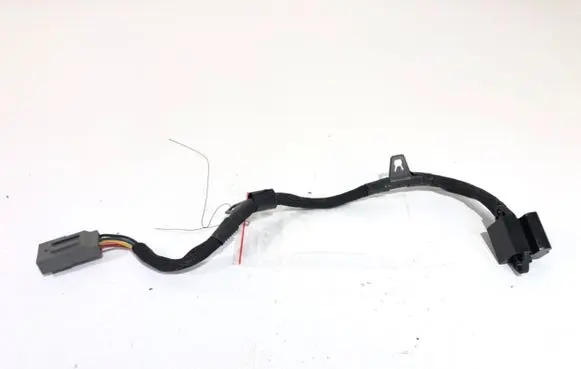 Jaguar XF Steering angle sensor 2R8A-3F818-AE