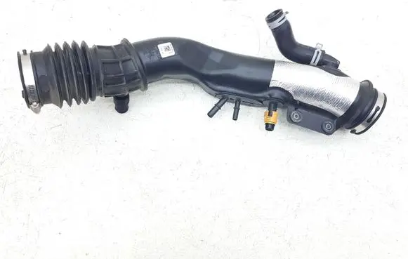 Ford Escape IV Turbo air intake inlet pipe/hose LX619R504 LX619R504CE K2G39T331