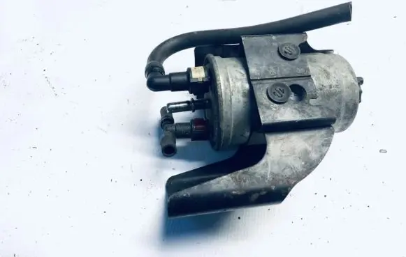 Ford Mondeo Mk III Fuel filter 