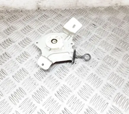 Peugeot 3008 I Tailgate check strap stopper 9683313980 35290600M01 5465212746
