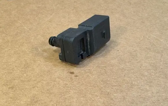 BMW X5 E70 Air pressure sensor 13627792260