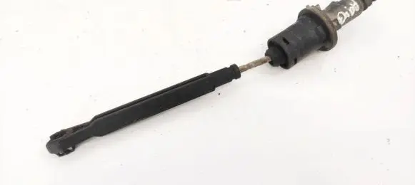 Volvo XC70 Clutch master cylinder 