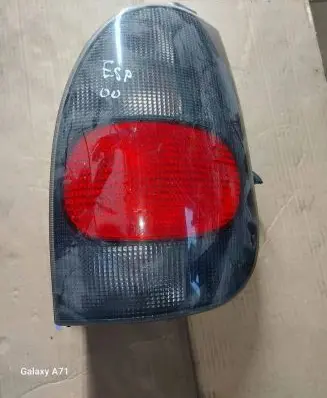 Renault Espace III Rear/tail lights 6025301102