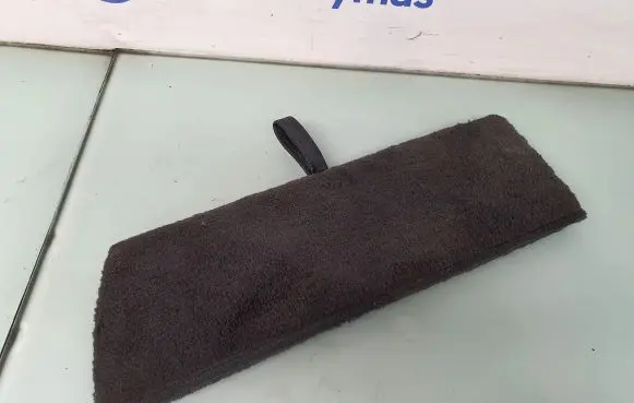 BMW X3 E83 Other trunk/boot trim element 3419063 51473419063 3400595