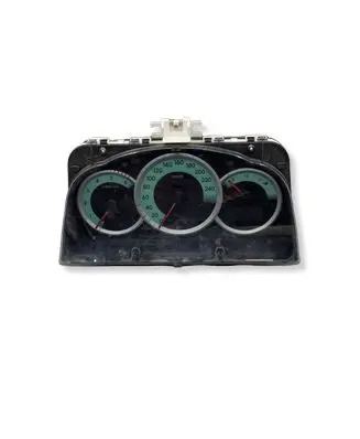 Toyota Corolla Verso AR10 Speedometer (instrument cluster) 838000F091