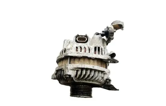 Mazda 2 Generator/alternator