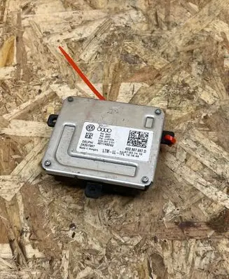 Audi Q5 SQ5 Headlight ballast module Xenon 28357987 4G0907697D 401140244