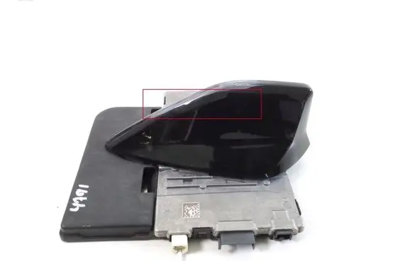 Peugeot 408 P54 Aerial GPS antenna 9857734080