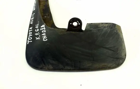 Toyota Auris E180 Rear mudguard 7662602340