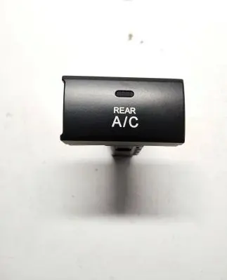 Hyundai Santa Fe Air conditioning (A/C) switch 202002962