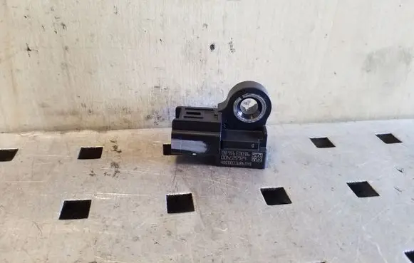 Citroen C4 Grand Picasso Airbag deployment crash/impact sensor 9800395680