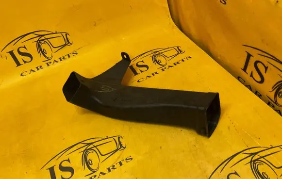 Renault Espace V (RFC) Cabin air duct channel 279319129R