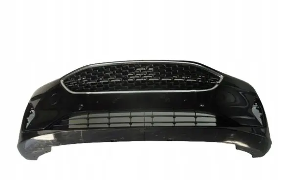 Ford Fiesta Front bumper R11P2