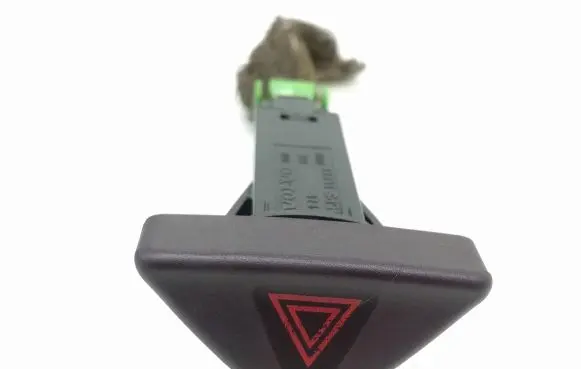 Volvo S60 Hazard light switch 30739320