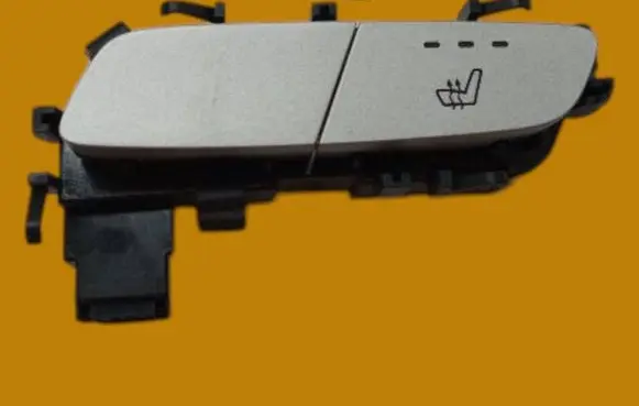 Mercedes-Benz C W205 Seat control switch A2059050404