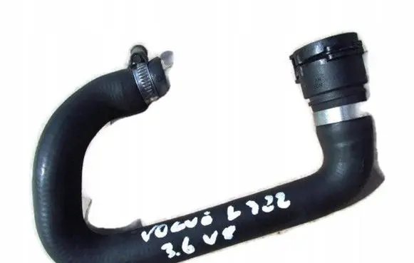 Land Rover Range Rover L322 Engine coolant pipe/hose