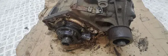 Toyota Previa (XR10, XR20) I Gearbox transfer box case 