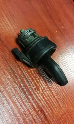 BMW 3 E46 Ignition lock 1094686