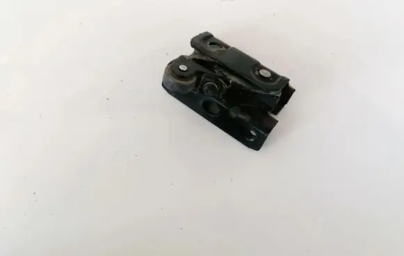 Peugeot Partner Sliding door trim 