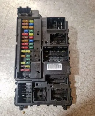 Ford Mondeo MK V BSM Control unit GU5T15604 7812AA2C738448 A2C75337470250