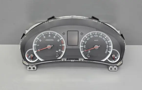 Suzuki Swift II Speedometer (instrument cluster) 3411068LA4 3411068LG