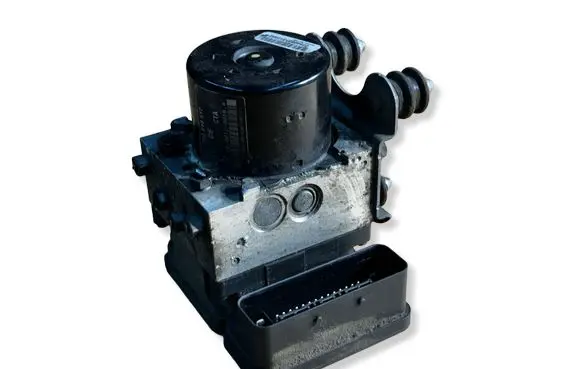 Volkswagen Transporter - Caravelle T5 ABS Pump 7H0907379Q 7H0614517