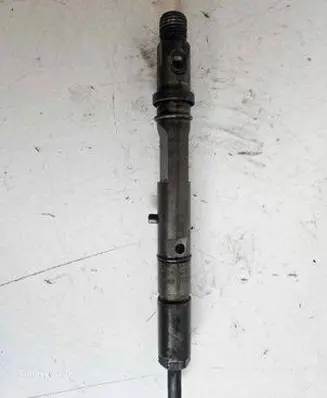 Audi A6 S6 C5 4B Fuel injector 059130201D 0432133805
