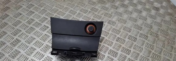 Mazda 3 I Car ashtray BP4k